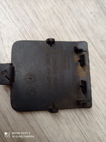 51112990204 BMW купить в Каменское