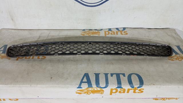 BMW 51113416512 Решетка бампера переднего центральная в наличии Николаев
