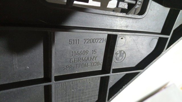 51117200721 BMW купить в Винница