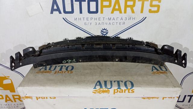 51117245733 BMW Решетка бампера переднего центральная купить в Украина