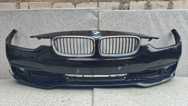 Бампер передний 51117293028 BMW