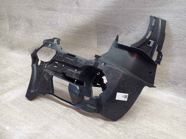 51117354820 BMW Кронштейн крепления противотуманной фары правой купить в Ужгород