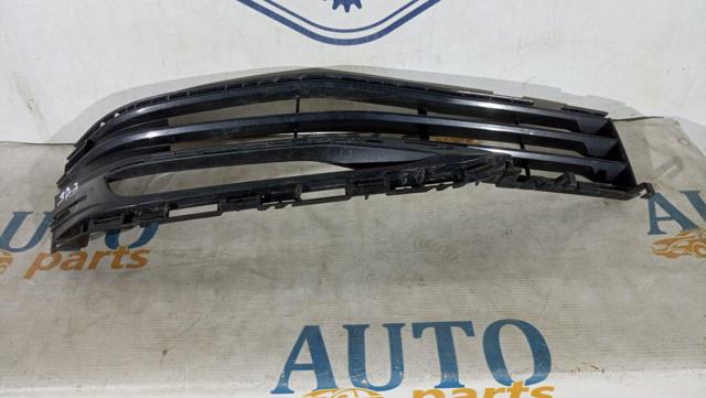 51117385277 BMW Решетка бампера переднего левая купить в Винница