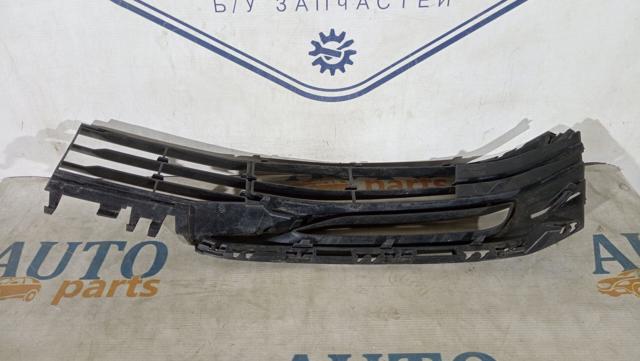 51117385277 BMW Решетка бампера переднего левая купить в Хмельницкий
