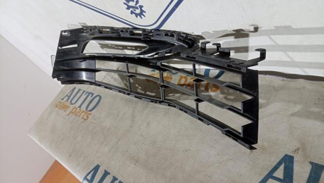 51117385277 BMW Решетка бампера переднего левая купить в Житомир