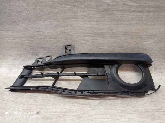 51117396887 Решетка бампера переднего левая купить Винница