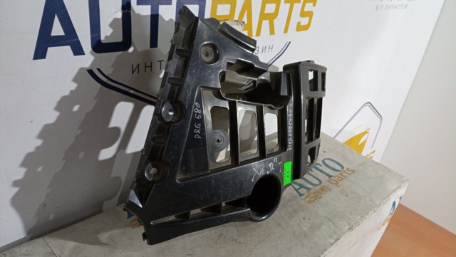 BMW 51122991780 Кронштейн бампера заднего правый в наличии Ужгород
