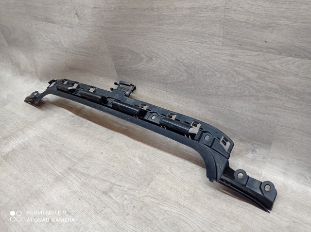 51127058521 BMW Кронштейн бампера заднего центральный купить в Киев