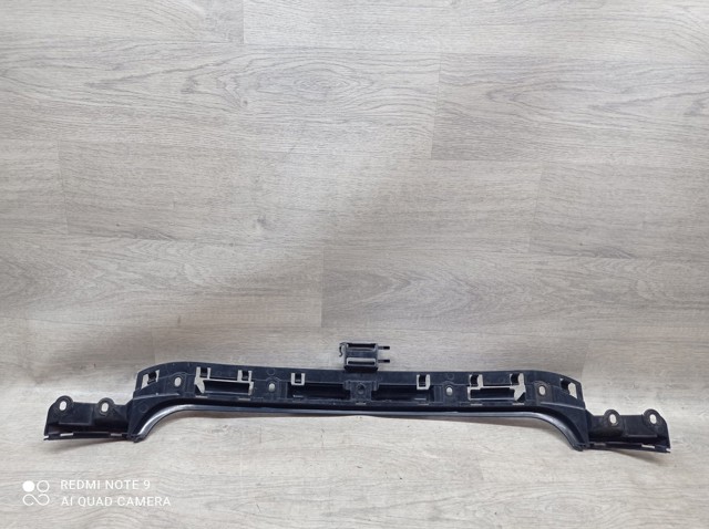 BMW 51127058521 Кронштейн бампера заднего центральный в наличии Винница