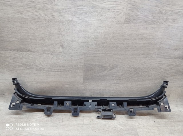 51127058522 BMW Направляющая заднего бампера купить в Днепр