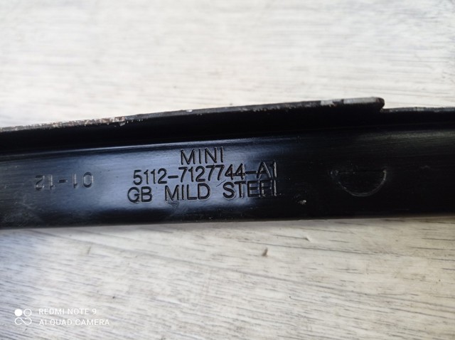 51127127744 BMW купить в Одесса