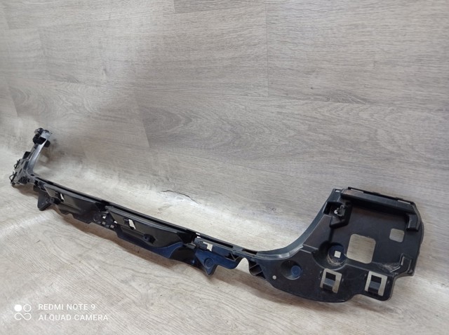 51127207109 BMW Кронштейн бампера заднего центральный купить в Хмельницкий