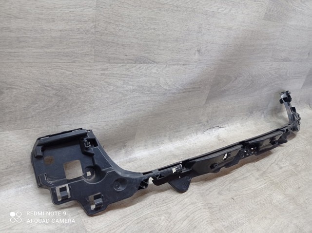 51127207109 BMW Кронштейн бампера заднего центральный купить в Львов