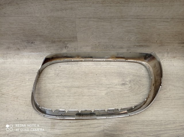 51137357012 BMW Решетка радиатора правая купить в Николаев