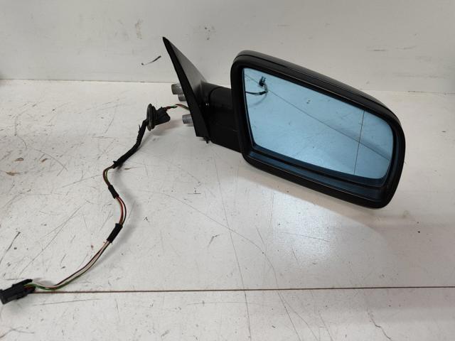 Боковое зеркало заднего вида правое 51167189488 BMW
