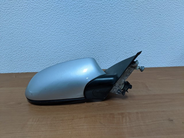 BMW 51167189858 Правое зеркало в наличии Ровно