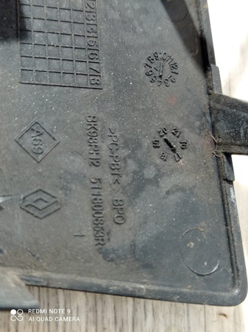 511800853R RENAULT купить в Тернополь