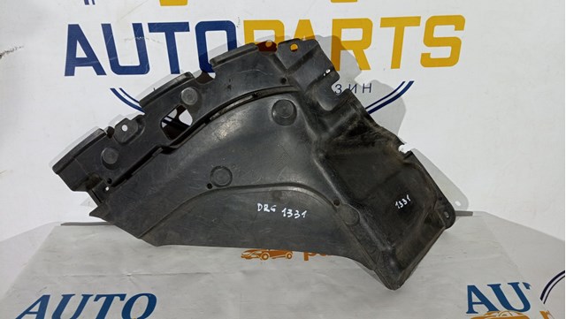 Защита двигателя, левая 514420D010 TOYOTA