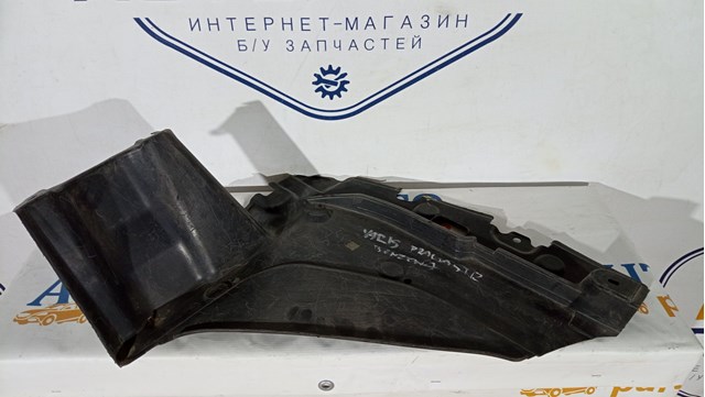 514420D010 TOYOTA Защита двигателя левая купить в Николаев