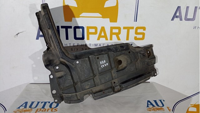 Защита двигателя, левая 514420D050 TOYOTA