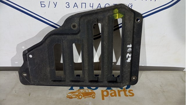 5144242110 TOYOTA Защита двигателя задняя купить в Чернигов