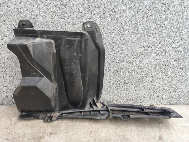 Защита двигателя, левая 5144410020 TOYOTA