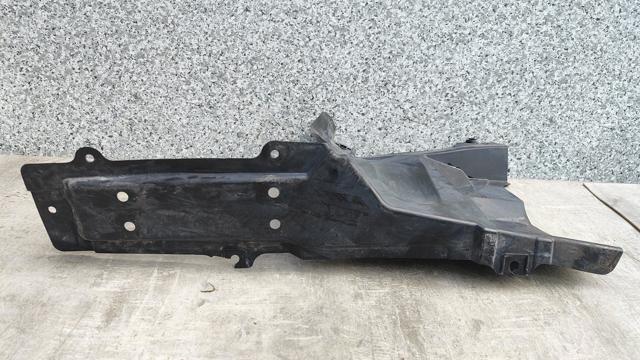 5144410020 TOYOTA Защита двигателя левая купить в Чернигов
