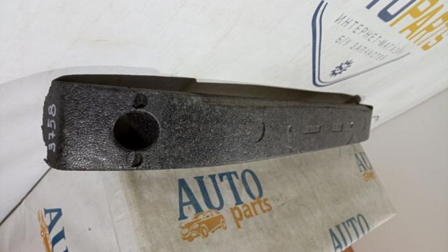 51701607 FIAT Абсорбер (наполнитель) бампера переднего купить в Винница