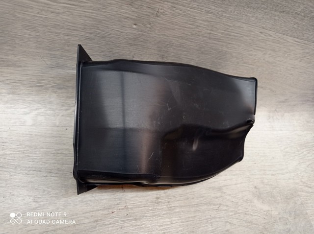 BMW 51747454029 Воздуховод тормозного диска левый в наличии Харьков