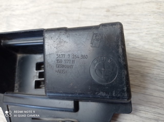 BMW 51777264360 в наличии Харьков
