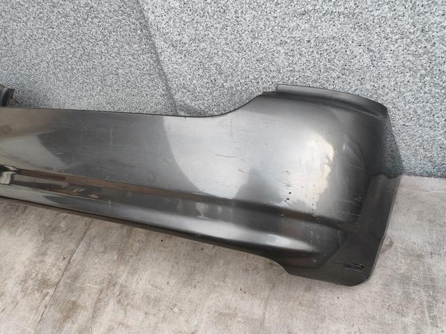TOYOTA 5215902240 Бампер задний в наличии Каменское