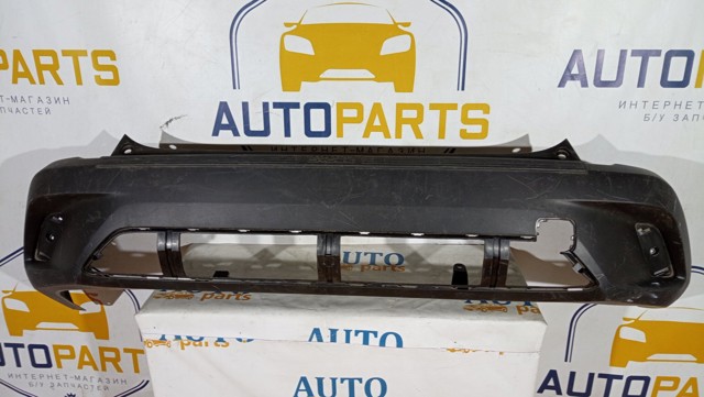 Бампер задний 5215916570 TOYOTA