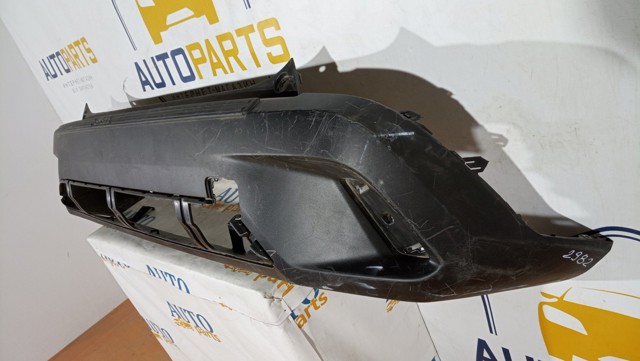 5215916570 TOYOTA Задний бампер купить в Харьков