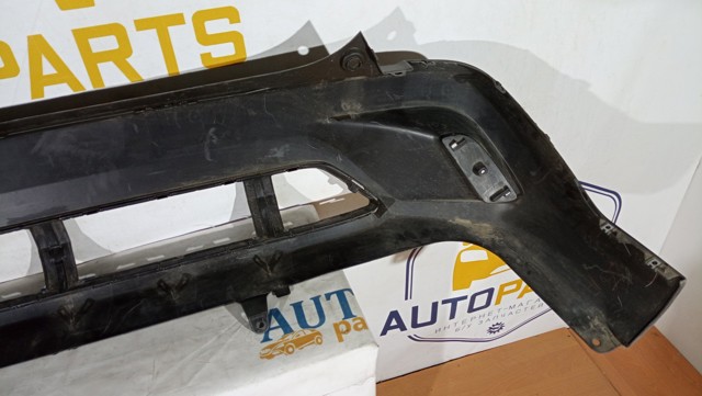 5215916570 TOYOTA Задний бампер купить в Тернополь