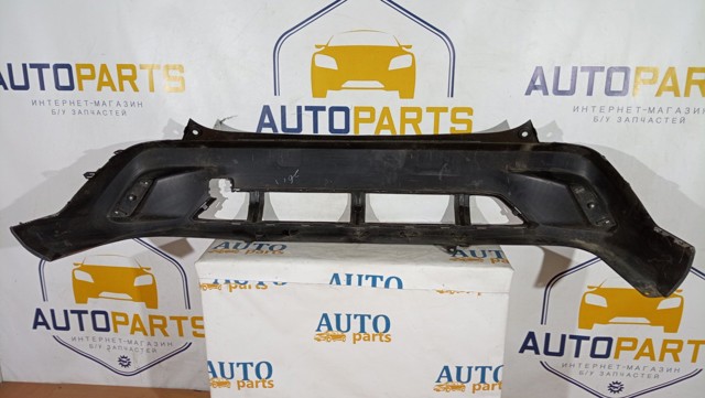 5215916570 TOYOTA Бампер задний купить в Украина