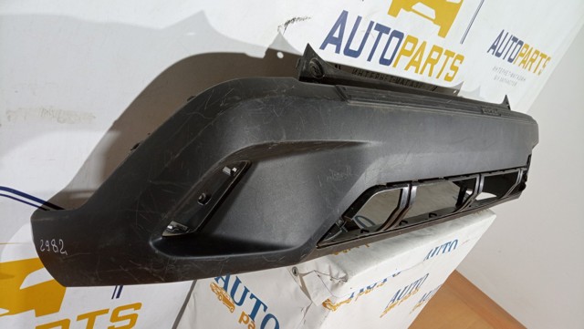 TOYOTA 5215916570 Бампер задний в наличии Николаев