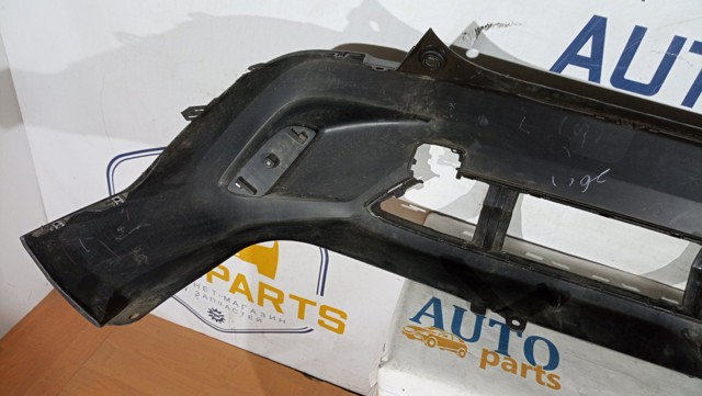 TOYOTA 5215916570 Бампер задний в наличии Каменское