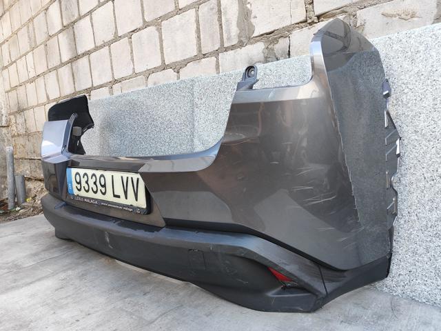 5215976130 TOYOTA Бампер задний купить в Житомир