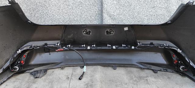 5215976130 TOYOTA Бампер задний купить в Ровно