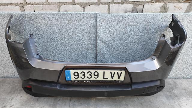 5215976130 Бампер задний купить Павлоград