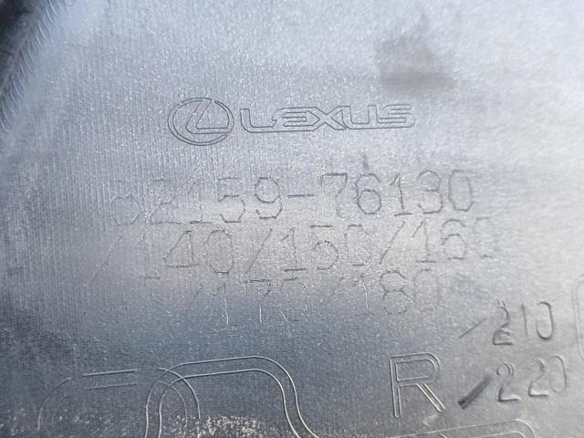 TOYOTA 5215976130 Задний бампер в наличии Винница