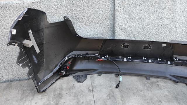 TOYOTA 5215976130 Бампер задний в наличии Украина