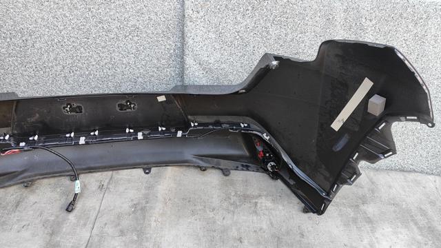 TOYOTA 5215976130 Задний бампер в наличии Сумы