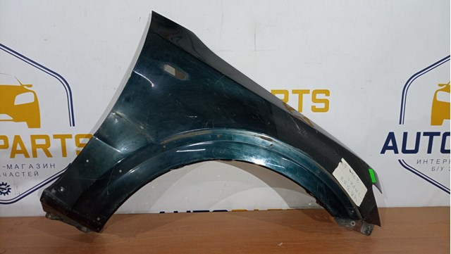 Правое крыло 5220C250 MITSUBISHI