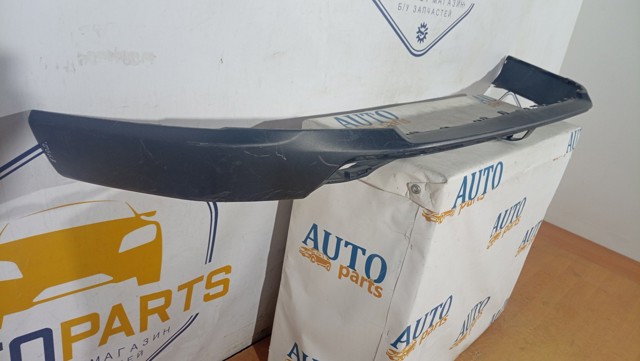 TOYOTA 5241142110 Спойлер переднего бампера в наличии Павлоград