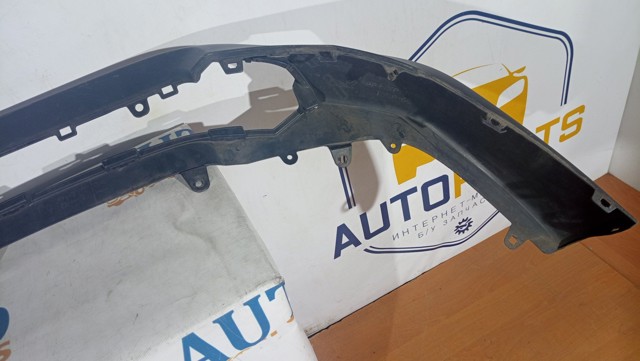 5241142110 TOYOTA Спойлер переднего бампера купить в Киев