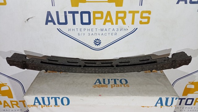 TOYOTA 5261102380 Абсорбер (наполнитель) бампера переднего в наличии Чернигов