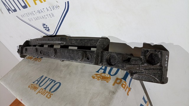 TOYOTA 5261102380 Абсорбер (наполнитель) бампера переднего в наличии Чернигов