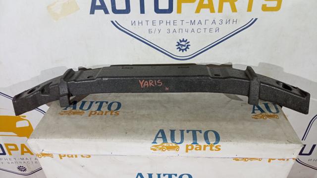 526110D160 TOYOTA Абсорбер переднего бампера купить в Ровно