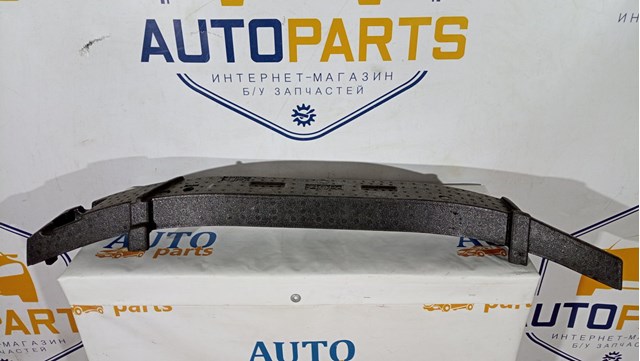 TOYOTA 52611K0010 Абсорбер (наполнитель) бампера переднего в наличии Ровно